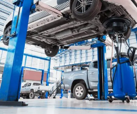 Tesla Same-Day Services